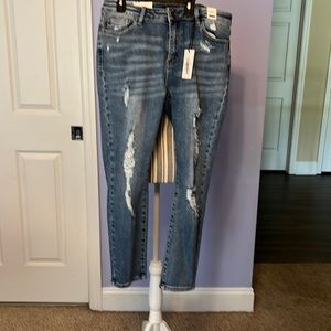 Women’s Judy Blue jeans